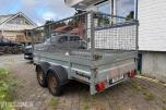 2008 Brenderup 2300S