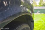 2011 Volkswagen Caravelle 2.0 Diesel, Hengerfeste 