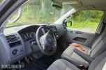 2011 Volkswagen Caravelle 2.0 Diesel, Hengerfeste 