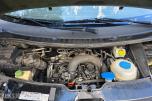 2011 Volkswagen Caravelle 2.0 Diesel, Hengerfeste 
