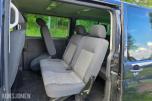 2011 Volkswagen Caravelle 2.0 Diesel, Hengerfeste 