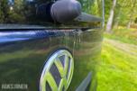 2011 Volkswagen Caravelle 2.0 Diesel, Hengerfeste 