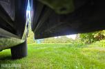 2011 Volkswagen Caravelle 2.0 Diesel, Hengerfeste 