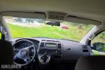 2011 Volkswagen Caravelle 2.0 Diesel, Hengerfeste 