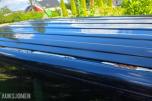 2011 Volkswagen Caravelle 2.0 Diesel, Hengerfeste 