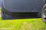 2011 Volkswagen Caravelle 2.0 Diesel, Hengerfeste 