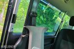 2011 Volkswagen Caravelle 2.0 Diesel, Hengerfeste 