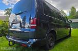 2011 Volkswagen Caravelle 2.0 Diesel, Hengerfeste 