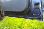 2011 Volkswagen Caravelle 2.0 Diesel, Hengerfeste 