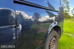 2011 Volkswagen Caravelle 2.0 Diesel, Hengerfeste 