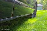 2011 Volkswagen Caravelle 2.0 Diesel, Hengerfeste 