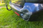 2011 Volkswagen Caravelle 2.0 Diesel, Hengerfeste 