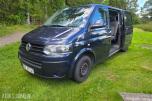 2011 Volkswagen Caravelle 2.0 Diesel, Hengerfeste 