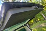 2011 Volkswagen Caravelle 2.0 Diesel, Hengerfeste 