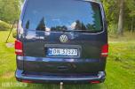 2011 Volkswagen Caravelle 2.0 Diesel, Hengerfeste 