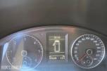 2011 Volkswagen Caravelle 2.0 Diesel, Hengerfeste 