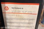 Diverse olje Textran, Pinnacle, Texamatic, Multigear MTF.