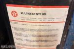 Diverse olje Textran, Pinnacle, Texamatic, Multigear MTF.