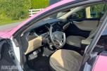 2013 Tesla Model S - Reparasjonsobjekt