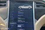 2013 Tesla Model S - Reparasjonsobjekt