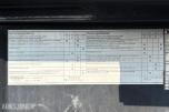 2014 Broshuis E-2190/27 (31N5-A) 3-AKSLET UTTREKKBAR SEMITRAILER