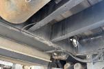 2014 Broshuis E-2190/27 (31N5-A) 3-AKSLET UTTREKKBAR SEMITRAILER