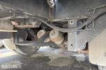 2014 Broshuis E-2190/27 (31N5-A) 3-AKSLET UTTREKKBAR SEMITRAILER