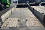 2014 Broshuis E-2190/27 (31N5-A) 3-AKSLET UTTREKKBAR SEMITRAILER