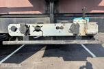 2014 Broshuis E-2190/27 (31N5-A) 3-AKSLET UTTREKKBAR SEMITRAILER
