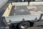 2014 Broshuis E-2190/27 (31N5-A) 3-AKSLET UTTREKKBAR SEMITRAILER