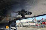 2014 Broshuis E-2190/27 (31N5-A) 3-AKSLET UTTREKKBAR SEMITRAILER