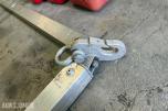 2015 Technomek Aluminium Lifting frame