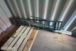 2010 Ernex 1203 bordsag