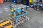 2010 Ernex 1203 bordsag