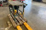 2010 Ernex 1203 bordsag