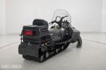 2000 Lynx 6900 FCE snøscooter med bagasjeboks og krok