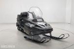 2000 Lynx 6900 FCE snøscooter med bagasjeboks og krok