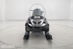 2000 Lynx 6900 FCE snøscooter med bagasjeboks og krok