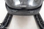 2000 Lynx 6900 FCE snøscooter med bagasjeboks og krok
