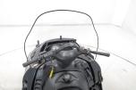 2000 Lynx 6900 FCE snøscooter med bagasjeboks og krok