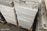 Blandet mosaikkfliser fra flere produsenter - 30x30 cm mesh-mosaikk 