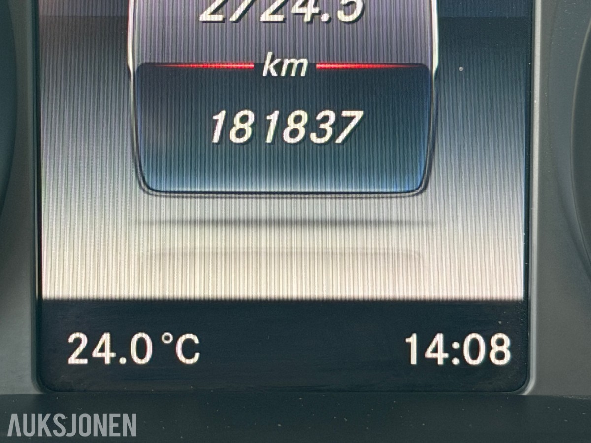 2015 Mercedes-Benz C-Klasse C 250 BLUETEC 2.1-204 D 4MATIC