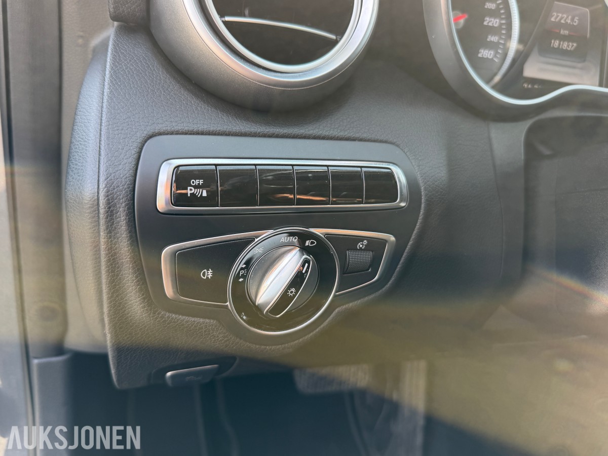 2015 Mercedes-Benz C-Klasse C 250 BLUETEC 2.1-204 D 4MATIC