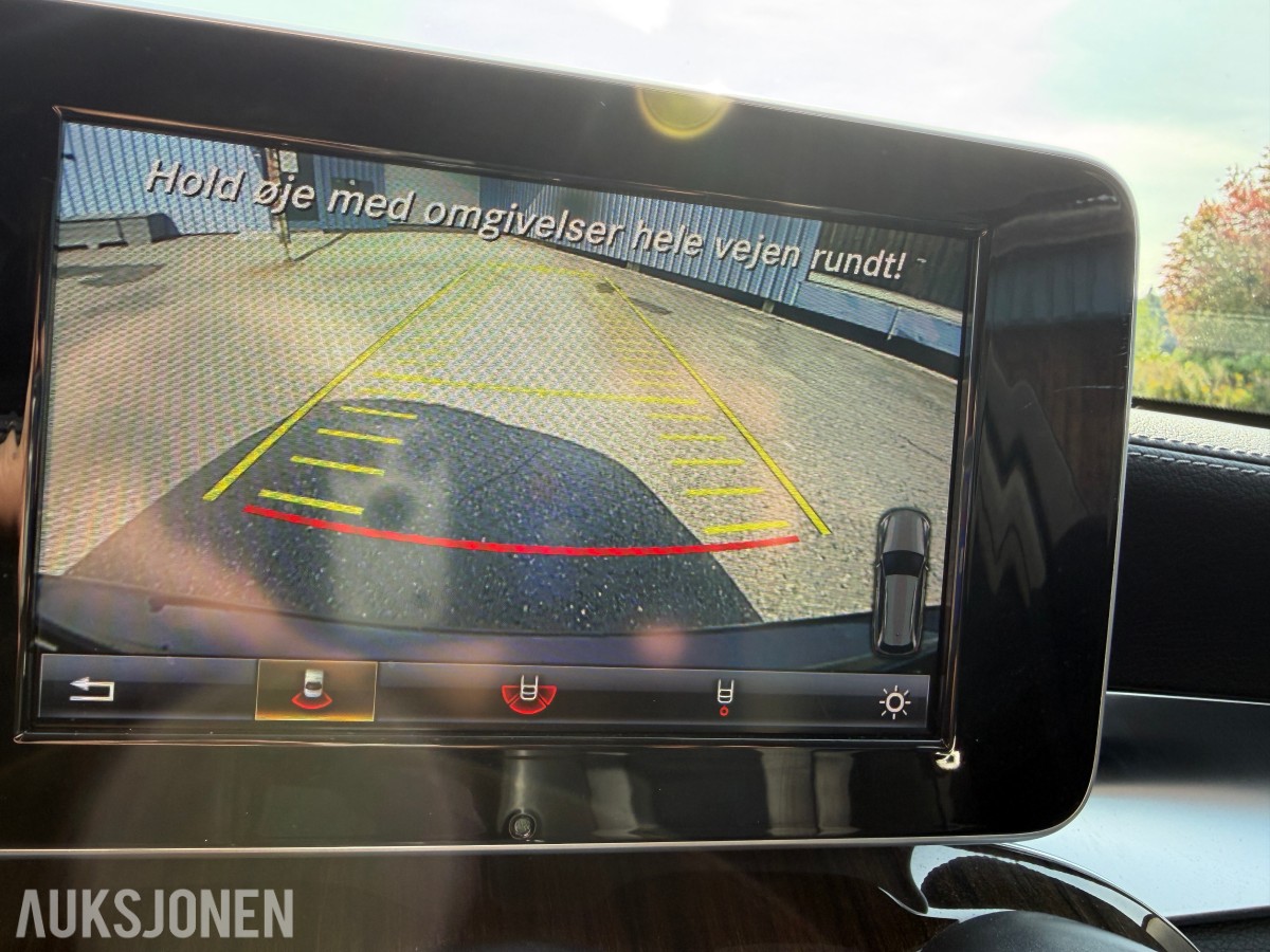 2015 Mercedes-Benz C-Klasse C 250 BLUETEC 2.1-204 D 4MATIC