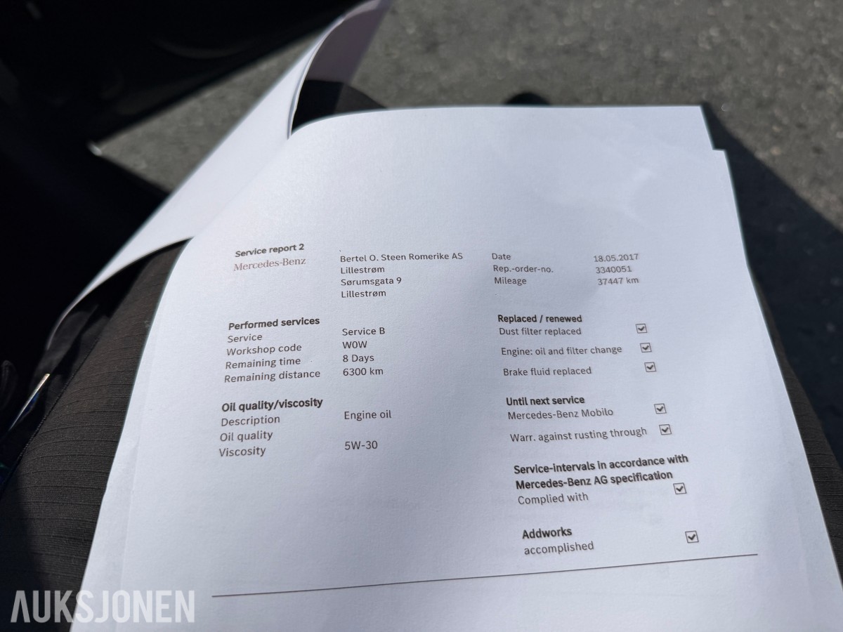 2015 Mercedes-Benz C-Klasse C 250 BLUETEC 2.1-204 D 4MATIC