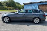 2015 Mercedes-Benz C-Klasse C 250 BLUETEC 2.1-204 D 4MATIC