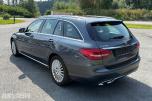 2015 Mercedes-Benz C-Klasse C 250 BLUETEC 2.1-204 D 4MATIC