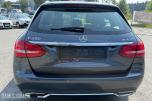 2015 Mercedes-Benz C-Klasse C 250 BLUETEC 2.1-204 D 4MATIC
