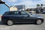2015 Mercedes-Benz C-Klasse C 250 BLUETEC 2.1-204 D 4MATIC