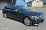 2015 Mercedes-Benz C-Klasse C 250 BLUETEC 2.1-204 D 4MATIC
